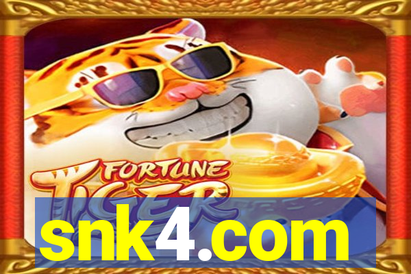 snk4.com