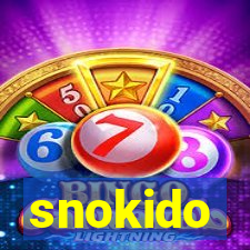 snokido