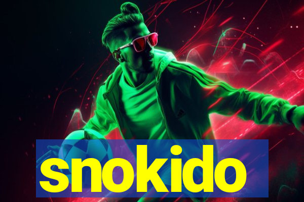 snokido