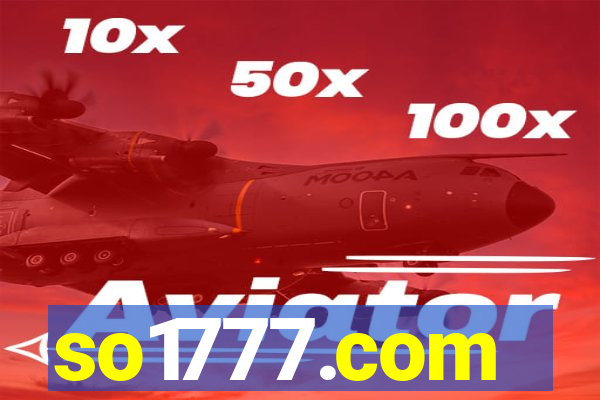 so1777.com