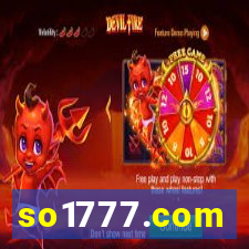 so1777.com