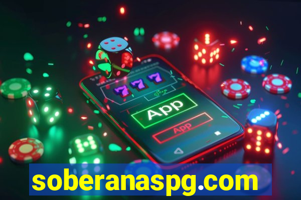 soberanaspg.com
