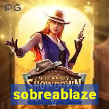 sobreablaze