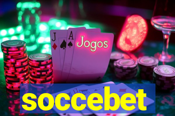 soccebet
