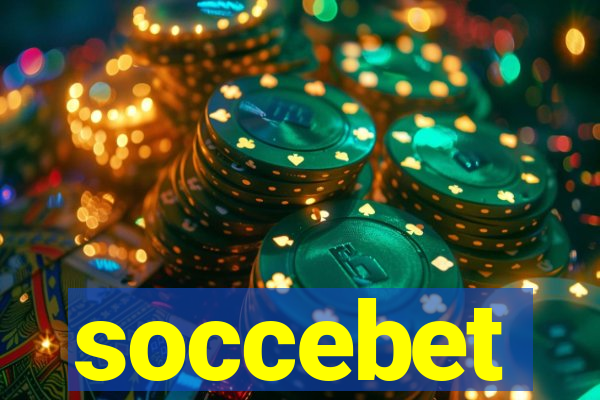 soccebet