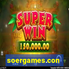 soergames.con