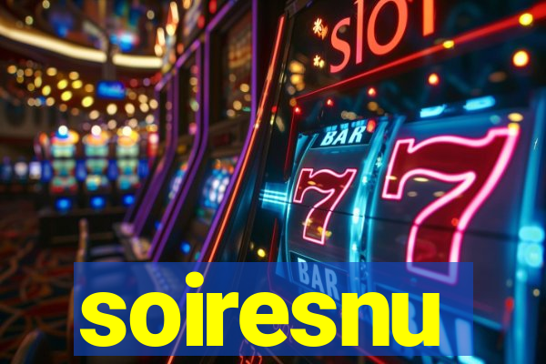 soiresnu