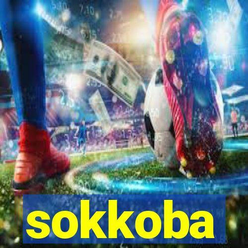 sokkoba