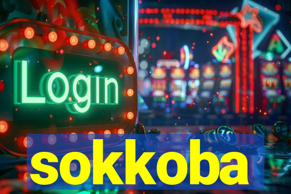 sokkoba