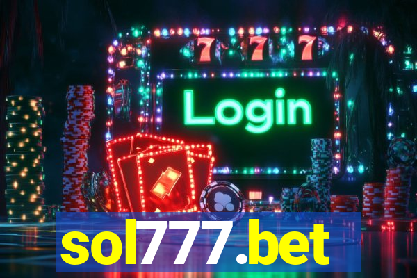 sol777.bet