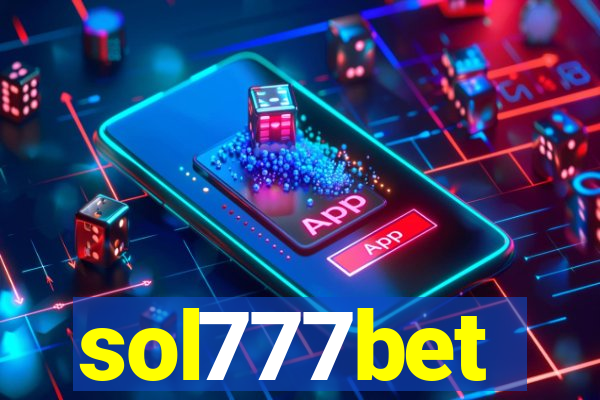 sol777bet