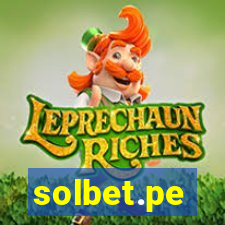 solbet.pe