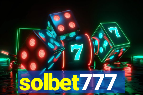 solbet777