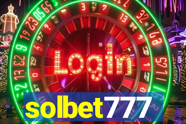 solbet777
