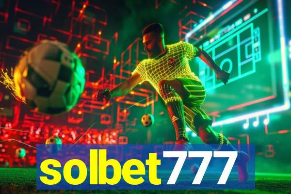 solbet777