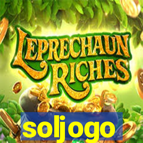 soljogo
