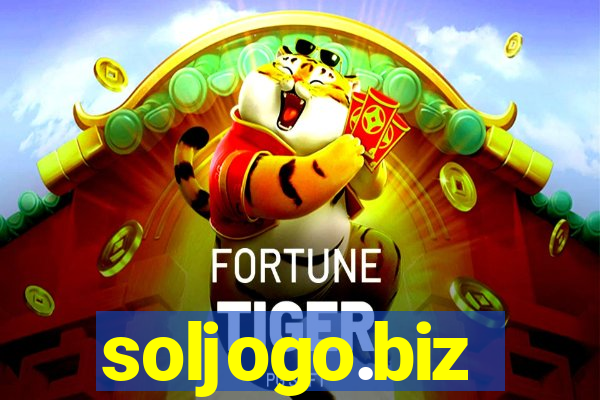 soljogo.biz