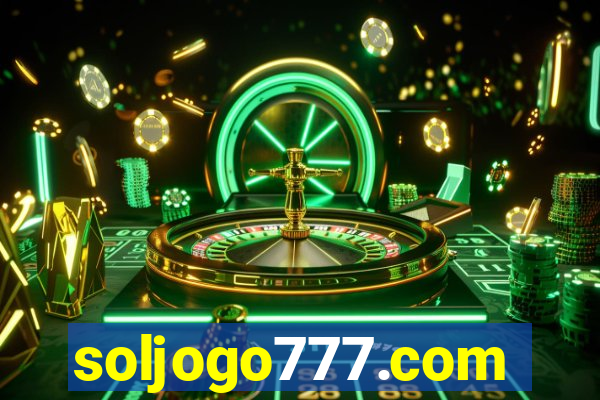 soljogo777.com