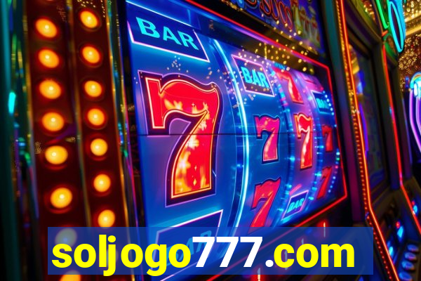 soljogo777.com