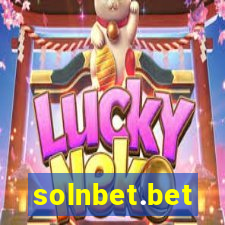 solnbet.bet