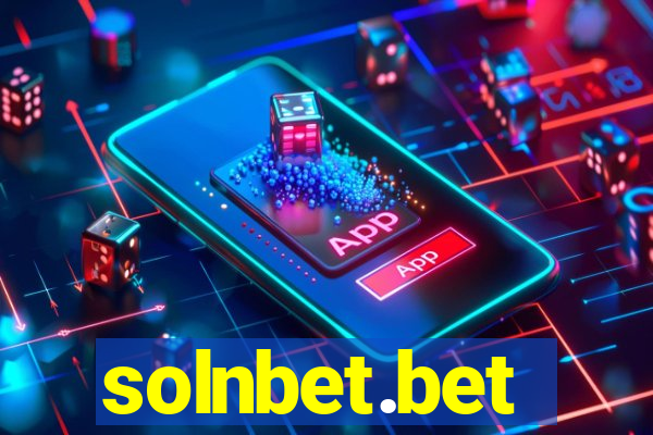 solnbet.bet