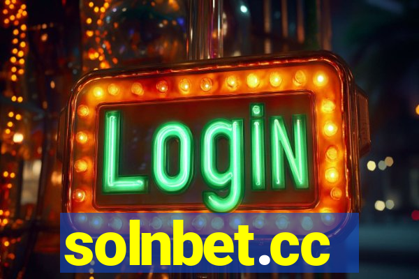 solnbet.cc