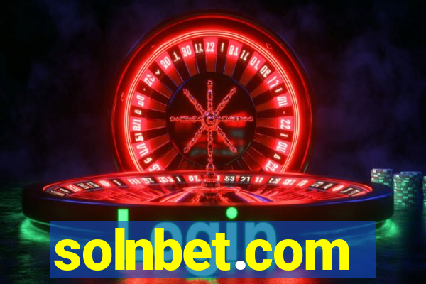 solnbet.com