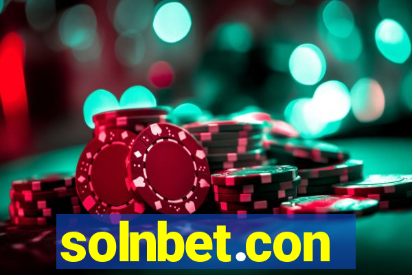 solnbet.con