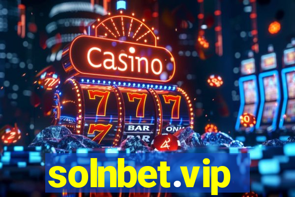 solnbet.vip