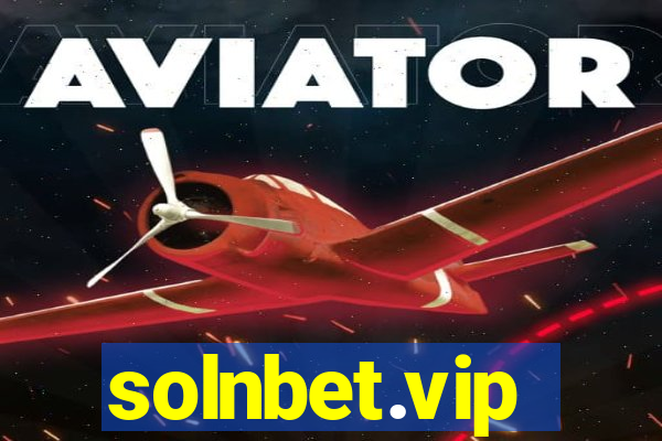 solnbet.vip