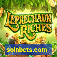 solnbets.com