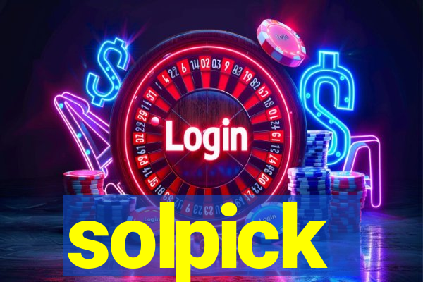 solpick