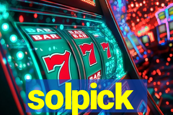 solpick