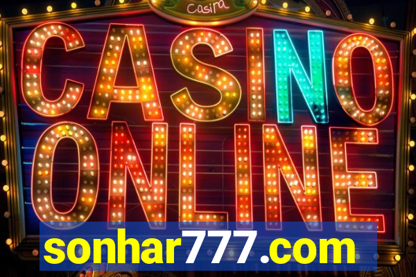 sonhar777.com