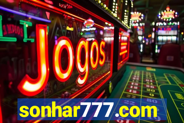 sonhar777.com