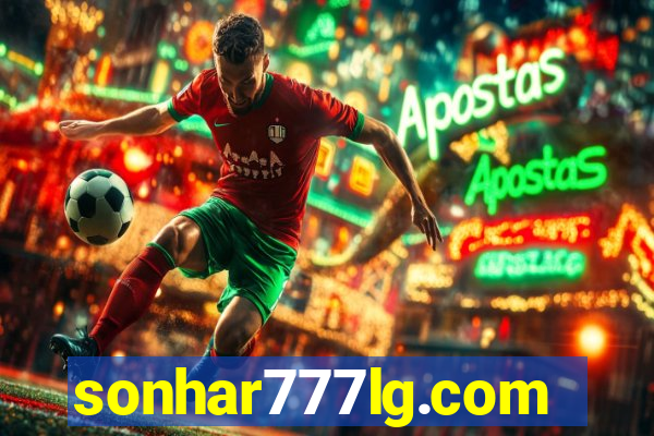 sonhar777lg.com