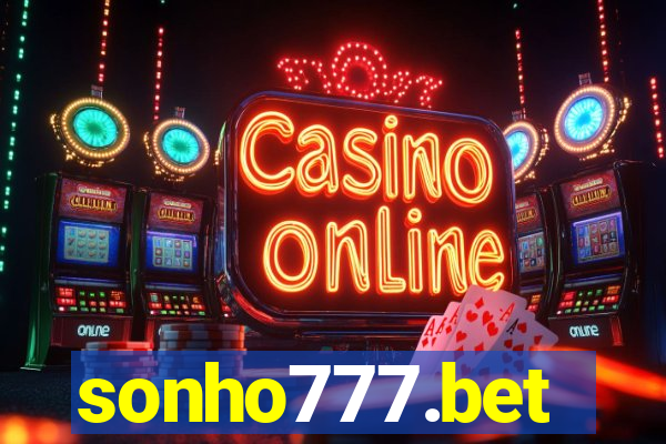 sonho777.bet