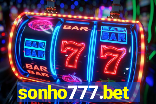 sonho777.bet