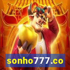 sonho777.co