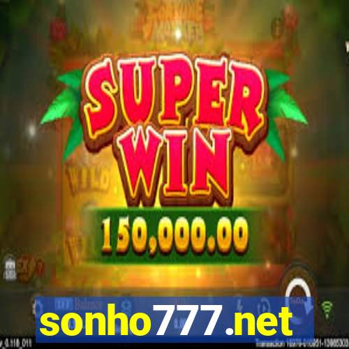 sonho777.net