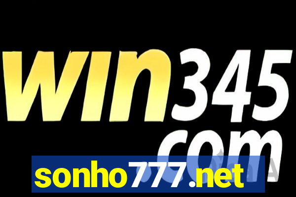 sonho777.net