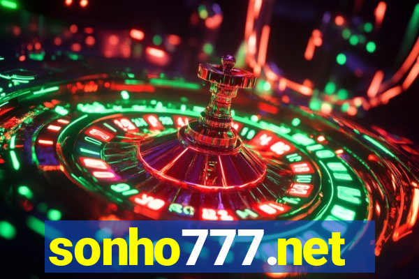 sonho777.net