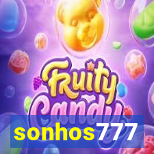 sonhos777