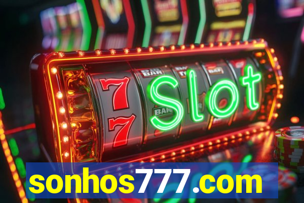 sonhos777.com