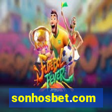 sonhosbet.com