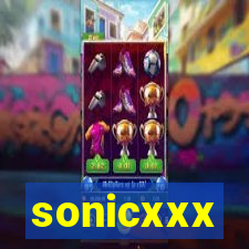 sonicxxx