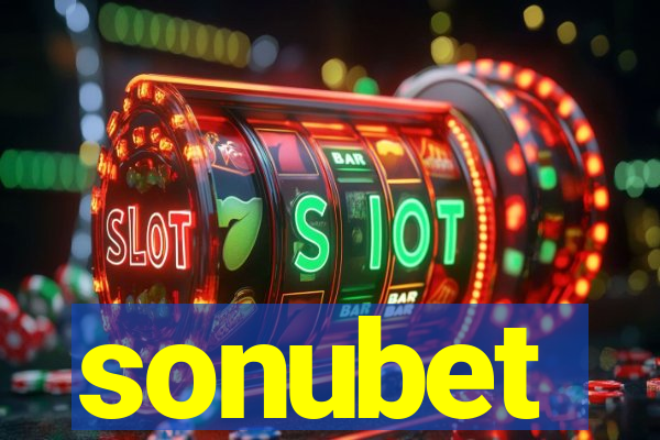 sonubet