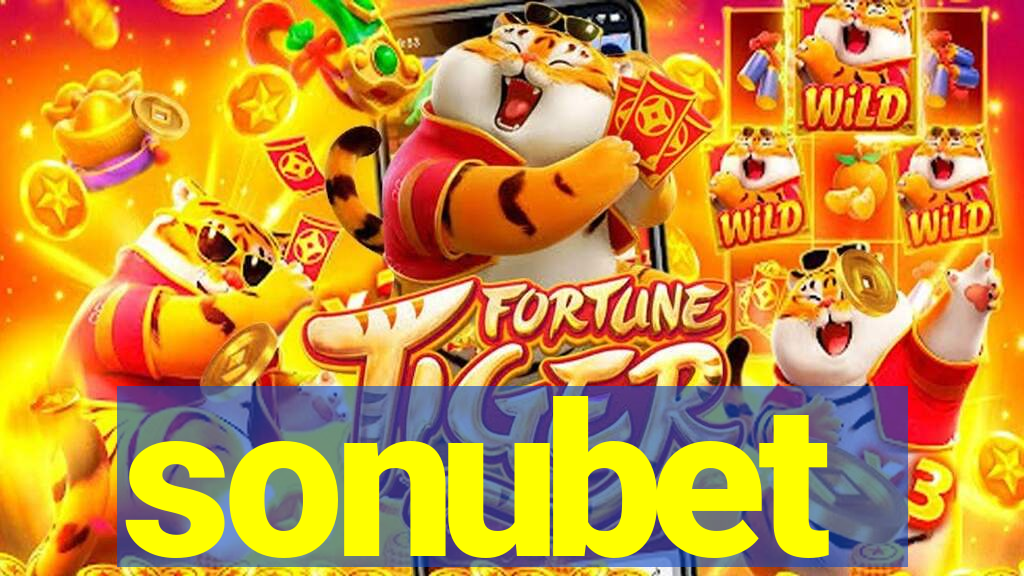 sonubet