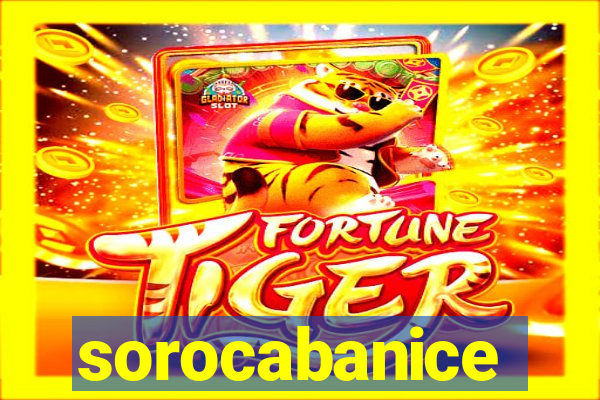 sorocabanice