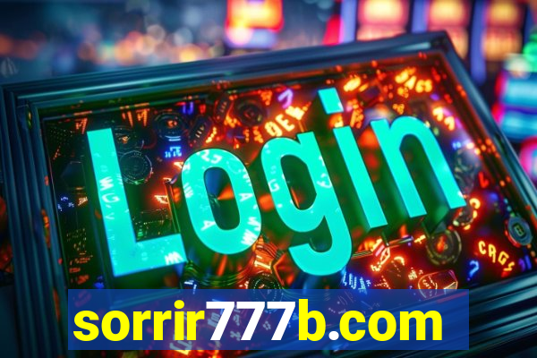 sorrir777b.com